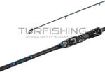Delphin EXTAZA 24T 270cm/7-25g/2 rész (101003153) - turfishing
