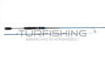 RYOBI Bot Num One Blue Spinning Fuji 2 Section Ml 2.4m 4-14g (ry162240) - turfishing