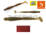 Tiemco TIEMCO LOCOISM FLEXY 3" 7.6cm Color 004 (300113703004)