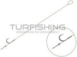 Delphin Kötött horog Delphin NOLIMIT Sting / 6db 12cm / 15lbs / BARB #6 / Sting7mm (101003761)