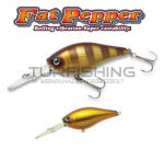 Tiemco TIEMCO FAT PEPPER FP F 70mm 17.5gr Color 108 (930843031779)