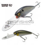Tiemco TIEMCO CRANKIE DARTER 90 F 70mm 12gr Color 06 Ultra Baitfish (302700009006)