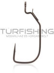 Mustad Alpha-grip Assault Titanx 4/1 4db/cs (m4021400)