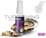 Delphin STINX SPRAY / 30 ml aroma spray Osztriga/átlátszó (101004680) - turfishing