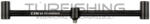 Carp Academy Black Carp kereszttartó 30cm 2 botos (6125-224) - turfishing