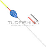 Cralusso úszó Golf Fiber Glass 2, 0g (64914002)