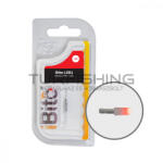 EnergoTeam 211 Elem + Led Piros (ibldb21r)