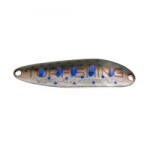 Tiemco TÁMOLYGÓ KANÁL TIEMCO LIGHTNING WOBBLER 37mm 2.0gr Color 211 (310801002211) - turfishing