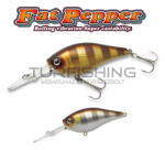 Tiemco TIEMCO FAT PEPPER FP F 70mm 17.5gr Color 282 (930843721120)