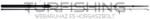 Maver Malika Spin Recast 2sec. 2/15g 2, 1m W/g (ma554210)