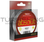 Delphin ABSOLUT átlátszó 0, 16mm 2, 5kg 150m (500664016)