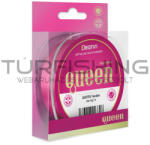 Delphin QUEEN Feeder / rózsaszín 0, 25mm 5, 0kg 300m (101002822) - turfishing