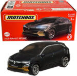 Mattel Matchbox - 2022 Renault Megane (HVP87)