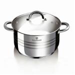 BLAUMANN rozsdamentes fazék - 3, 2 liter