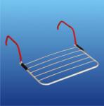  Radiátorszárító Ruhaszárító