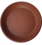 Top kerek alátét - terrakotta, 12 cm