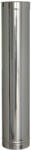 Rogher Element liniar inox neizolat, diam 180 mm, H=1M (SK1069)