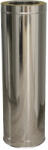 Rogher Element liniar inox izolat, diam int 120 , ext 220 mm, H=1M (SK10043)