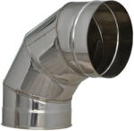 Rogher Cot 90 gr, inox neizolat, diam 200 mm (SK1084)