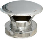 Rogher Palarie inox standad, diam 220 mm (SK10054)