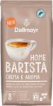 Dallmayr Home Barista Crema e Aroma boabe 1 kg