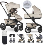 EasyWalker Jimmey Explore AIR Babakocsi