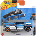 Mattel Hot Wheels - HW Metro - 5 Alarm (HTD45)