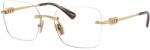 Vogue VO4320B 280 Rama ochelari