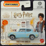 Mattel Matchbox - 1962 Ford Anglia Harry Potter (HVN49)