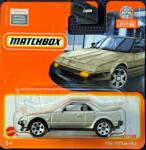 Mattel Matchbox - 1984 Toyota MR2 (HVP17)