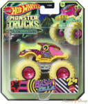 Mattel Hot Wheels - Monster Trucks - Bash Zilla (HVH81)