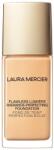 Laura Mercier Flawless Lumière Radiance Perfecting Foundation Фон дьо тен флуид 30ml - douglas - 94,49 лв