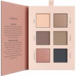 bareMinerals Mineralist Eyeshadow Palette Сенки палитра 7, 8gr