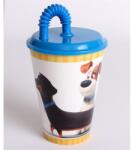  IRIS PETS Disney 430ml műanyag sport pohár (672138)
