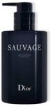 Dior Sauvage - gel de duș 250 ml