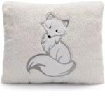 NICI Green: Vanja, a sarki róka díszpárna - 25 x 30 cm (61305) - jateknet