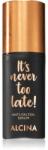 ALCINA It's never too late! ránctalanító szérum 30 ml