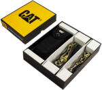 Caterpillar Set multifuncțional Caterpillar Gift, cuțit și multitool CT240358