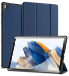 Dux Ducis GP-150494 Galaxy Tab A9 Plus 5G (SM-X216) / A9 Plus WIFI (SM-X210) sötétkék bőr hatású oldalra nyíló tok (GP-150494)