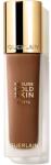 Guerlain Parure Gold Skin Matte Foundation tartós matt alapozó SPF 15 árnyalat 7N 35 ml