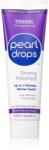 Pearl Drops Strong Polished fehérítő fogkrém 75 ml