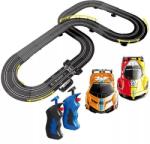 Man Yuk Toys Elektromos versenypálya szett 4,6m (A47-10)