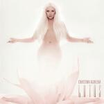 Bertus Hungary Kft Christina Aguilera - Lotus + Bonus Tracks (Deluxe Edition) (CD) (6D9980)