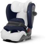 Cybex Husa de Vara pentru Scaun auto Cybex Pallas G White (521002097)