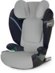 Cybex Husa de Vara pentru Scaun auto Cybex Solution/Pallas S Grey (521002093)