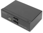 Digitus DS-12870 KVM kapcsoló (DS-12870)
