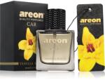 Areon Vanilla Black parfum pentru masina 50 ml