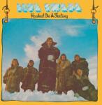 Magneoton Zrt Blue Swede - Hooked On A Feeling (Vinyl LP (nagylemez)) (5054197957192)