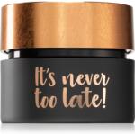 ALCINA It's never too late! ránctalanító arckrém 50 ml