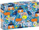Enjoy 1000 db-os puzzle - Enchanted Cats (2048) (2048)